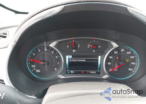 2017 Chevrolet Malibu 1Lt z USA, uszkodzony, nr VIN 1G1ZE5ST0HF250580